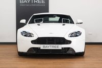 USED 2013 ASTON MARTIN VANTAGE 4.7 V8 S Coupe  