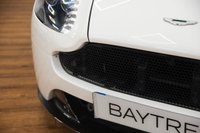 USED 2013 ASTON MARTIN VANTAGE 4.7 V8 S Coupe  