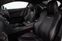 USED 2013 ASTON MARTIN VANTAGE 4.7 V8 S Coupe  