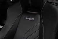 USED 2013 ASTON MARTIN VANTAGE 4.7 V8 S Coupe  