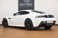 USED 2013 ASTON MARTIN VANTAGE 4.7 V8 S Coupe  