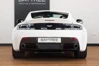 USED 2013 ASTON MARTIN VANTAGE 4.7 V8 S Coupe  