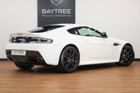 USED 2013 ASTON MARTIN VANTAGE 4.7 V8 S Coupe  