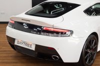 USED 2013 ASTON MARTIN VANTAGE 4.7 V8 S Coupe  