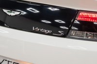 USED 2013 ASTON MARTIN VANTAGE 4.7 V8 S Coupe  