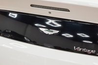 USED 2013 ASTON MARTIN VANTAGE 4.7 V8 S Coupe  