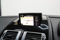 USED 2013 ASTON MARTIN VANTAGE 4.7 V8 S Coupe  