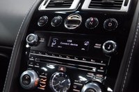 USED 2013 ASTON MARTIN VANTAGE 4.7 V8 S Coupe  