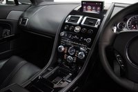 USED 2013 ASTON MARTIN VANTAGE 4.7 V8 S Coupe  