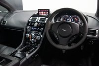 USED 2013 ASTON MARTIN VANTAGE 4.7 V8 S Coupe  