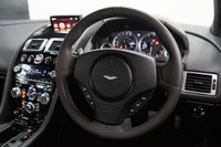USED 2013 ASTON MARTIN VANTAGE 4.7 V8 S Coupe  
