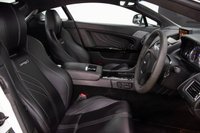 USED 2013 ASTON MARTIN VANTAGE 4.7 V8 S Coupe  