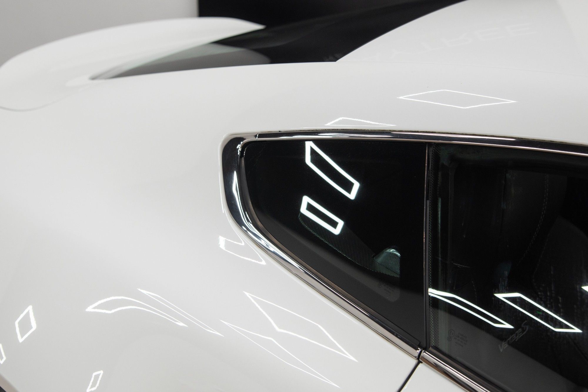 USED 2013 ASTON MARTIN VANTAGE 4.7 V8 S Coupe  