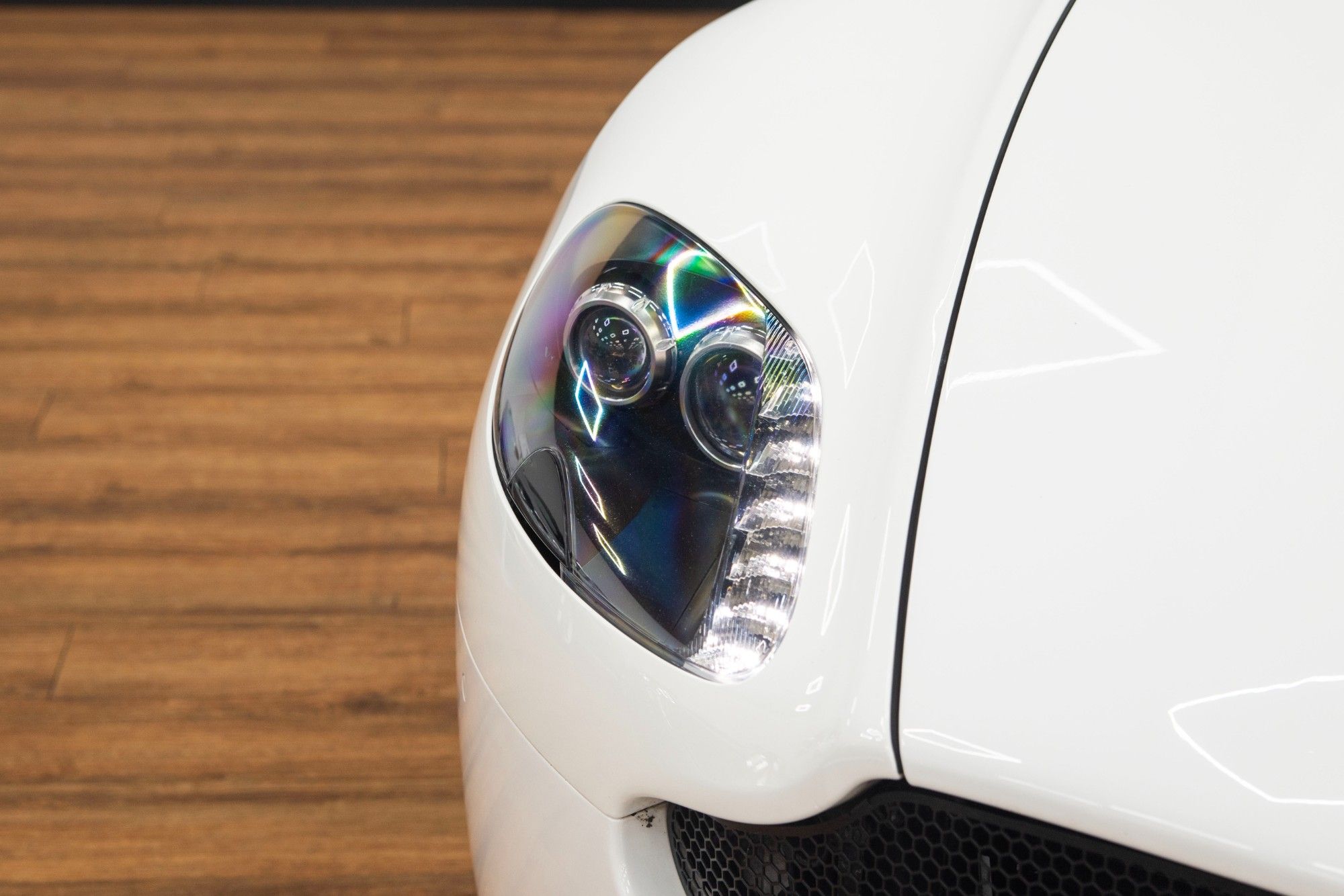 USED 2013 ASTON MARTIN VANTAGE 4.7 V8 S Coupe  