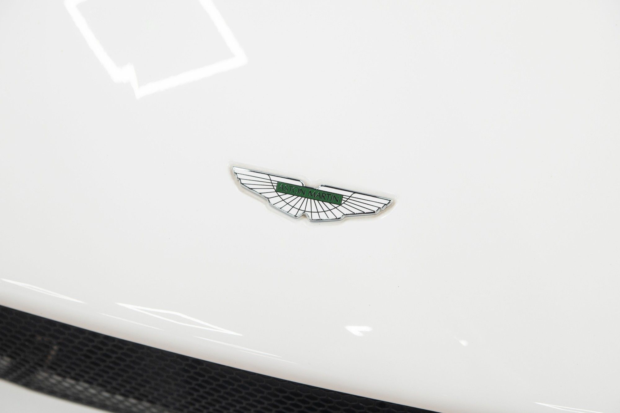 USED 2013 ASTON MARTIN VANTAGE 4.7 V8 S Coupe  