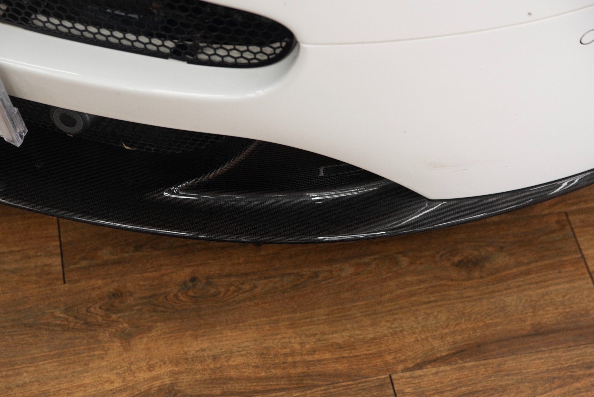 USED 2013 ASTON MARTIN VANTAGE 4.7 V8 S Coupe  