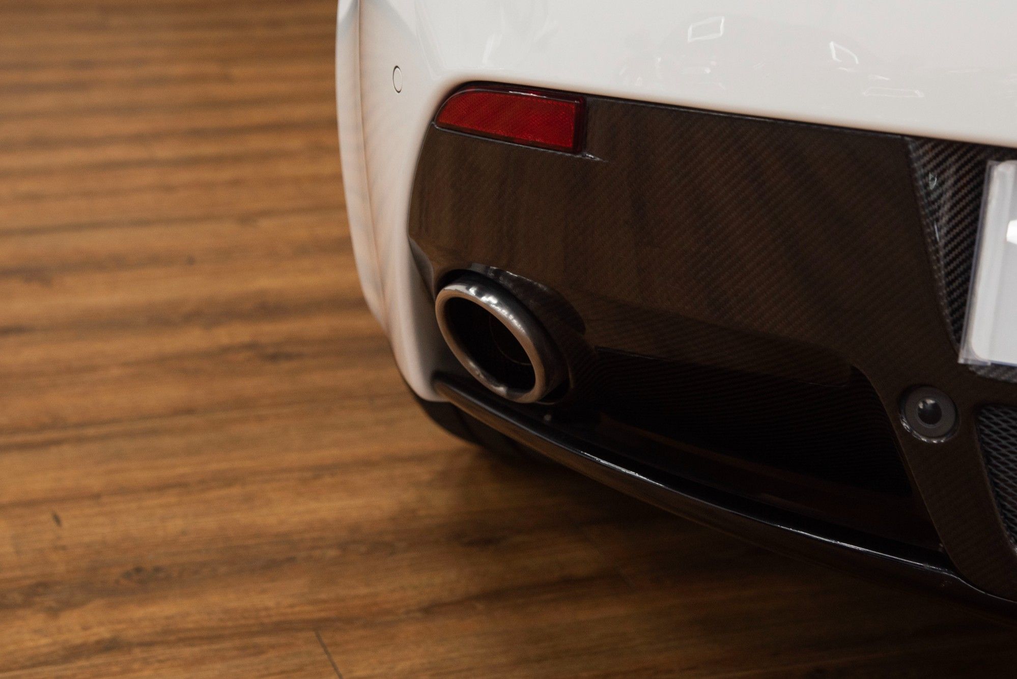 USED 2013 ASTON MARTIN VANTAGE 4.7 V8 S Coupe  