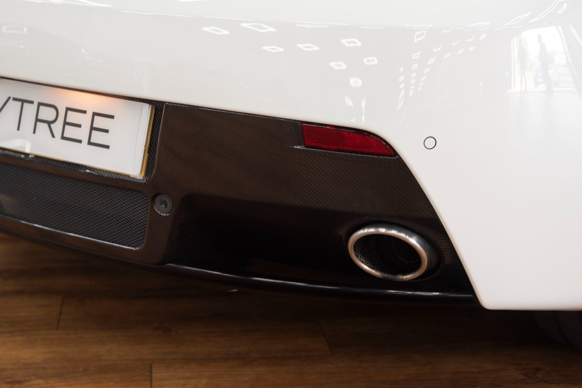 USED 2013 ASTON MARTIN VANTAGE 4.7 V8 S Coupe  