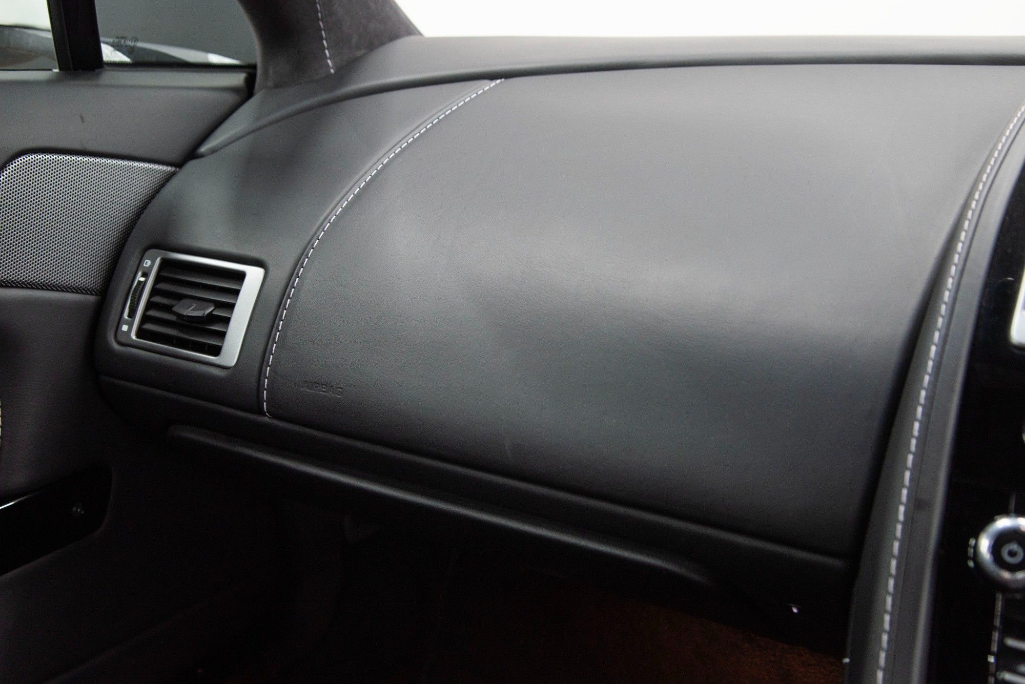 USED 2013 ASTON MARTIN VANTAGE 4.7 V8 S Coupe  