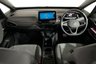 USED 2022 72 VOLKSWAGEN ID.3 Pro 58kWh Life Hatchback 5dr Electric Auto (145 ps) Touchscreen, Apple CarPlay / Android Auto, Heated Seats, Adaptive Cruise, DAB - Digital Radio Touchscreen, Apple CarPlay / Android Auto, Heated Seats, Adaptive Cruise, DAB - Digital Radio