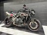 USED 2018 18 TRIUMPH SPEED TRIPLE 1050 RS FINANCE SPECIALISTS APPLY NOW LOW RATE FINANCE DELIVERY AVAILABLE