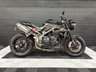 USED 2018 18 TRIUMPH SPEED TRIPLE 1050 RS FINANCE SPECIALISTS APPLY NOW LOW RATE FINANCE DELIVERY AVAILABLE