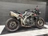 USED 2018 18 TRIUMPH SPEED TRIPLE 1050 RS FINANCE SPECIALISTS APPLY NOW LOW RATE FINANCE DELIVERY AVAILABLE