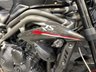 USED 2018 18 TRIUMPH SPEED TRIPLE 1050 RS FINANCE SPECIALISTS APPLY NOW LOW RATE FINANCE DELIVERY AVAILABLE