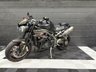 USED 2018 18 TRIUMPH SPEED TRIPLE 1050 RS FINANCE SPECIALISTS APPLY NOW LOW RATE FINANCE DELIVERY AVAILABLE
