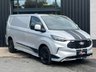 USED 2024 74 FORD TRANSIT CUSTOM 2.0 300 EcoBlue Sport Panel Van 5dr Diesel Auto L1 H1 Euro 6 (s/s) (170 ps) 