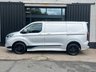 USED 2024 74 FORD TRANSIT CUSTOM 2.0 300 EcoBlue Sport Panel Van 5dr Diesel Auto L1 H1 Euro 6 (s/s) (170 ps) 
