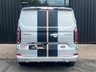 USED 2024 74 FORD TRANSIT CUSTOM 2.0 300 EcoBlue Sport Panel Van 5dr Diesel Auto L1 H1 Euro 6 (s/s) (170 ps) 