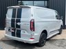 USED 2024 74 FORD TRANSIT CUSTOM 2.0 300 EcoBlue Sport Panel Van 5dr Diesel Auto L1 H1 Euro 6 (s/s) (170 ps) 