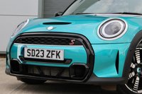 USED 2023 23 MINI CONVERTIBLE 2.0 Cooper S Seaside Edition Steptronic Euro 6 (s/s) 2dr **NOW SOLD**