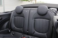USED 2023 23 MINI CONVERTIBLE 2.0 Cooper S Seaside Edition Steptronic Euro 6 (s/s) 2dr **NOW SOLD**