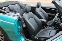 USED 2023 23 MINI CONVERTIBLE 2.0 Cooper S Seaside Edition Steptronic Euro 6 (s/s) 2dr **NOW SOLD**