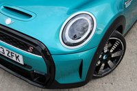 USED 2023 23 MINI CONVERTIBLE 2.0 Cooper S Seaside Edition Steptronic Euro 6 (s/s) 2dr **NOW SOLD**