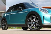 USED 2023 23 MINI CONVERTIBLE 2.0 Cooper S Seaside Edition Steptronic Euro 6 (s/s) 2dr **NOW SOLD**