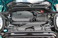 USED 2023 23 MINI CONVERTIBLE 2.0 Cooper S Seaside Edition Steptronic Euro 6 (s/s) 2dr **NOW SOLD**