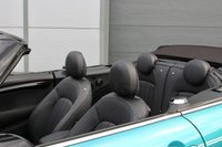 USED 2023 23 MINI CONVERTIBLE 2.0 Cooper S Seaside Edition Steptronic Euro 6 (s/s) 2dr **NOW SOLD**