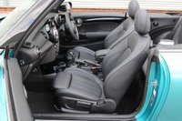 USED 2023 23 MINI CONVERTIBLE 2.0 Cooper S Seaside Edition Steptronic Euro 6 (s/s) 2dr **NOW SOLD**