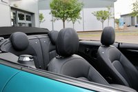 USED 2023 23 MINI CONVERTIBLE 2.0 Cooper S Seaside Edition Steptronic Euro 6 (s/s) 2dr **NOW SOLD**