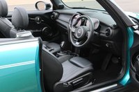 USED 2023 23 MINI CONVERTIBLE 2.0 Cooper S Seaside Edition Steptronic Euro 6 (s/s) 2dr **NOW SOLD**