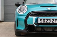 USED 2023 23 MINI CONVERTIBLE 2.0 Cooper S Seaside Edition Steptronic Euro 6 (s/s) 2dr **NOW SOLD**