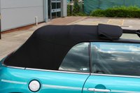 USED 2023 23 MINI CONVERTIBLE 2.0 Cooper S Seaside Edition Steptronic Euro 6 (s/s) 2dr **NOW SOLD**