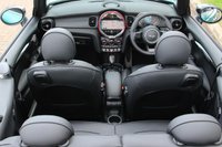 USED 2023 23 MINI CONVERTIBLE 2.0 Cooper S Seaside Edition Steptronic Euro 6 (s/s) 2dr **NOW SOLD**