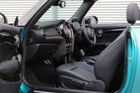 USED 2023 23 MINI CONVERTIBLE 2.0 Cooper S Seaside Edition Steptronic Euro 6 (s/s) 2dr **NOW SOLD**