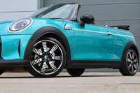 USED 2023 23 MINI CONVERTIBLE 2.0 Cooper S Seaside Edition Steptronic Euro 6 (s/s) 2dr **NOW SOLD**