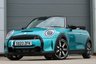 USED 2023 23 MINI CONVERTIBLE 2.0 Cooper S Seaside Edition Steptronic Euro 6 (s/s) 2dr **NOW SOLD**