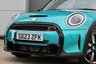 USED 2023 23 MINI CONVERTIBLE 2.0 Cooper S Seaside Edition Steptronic Euro 6 (s/s) 2dr **NOW SOLD**